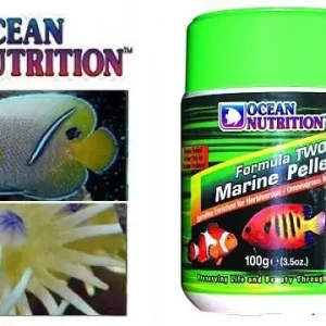 Ocean Nutrition Formula 2 Marine Soft-Pellets S 400 g Direkt Vom Hersteller