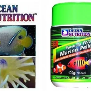 Ocean Nutrition Formula 2 Marine Soft-Pellets M 200 g Echt