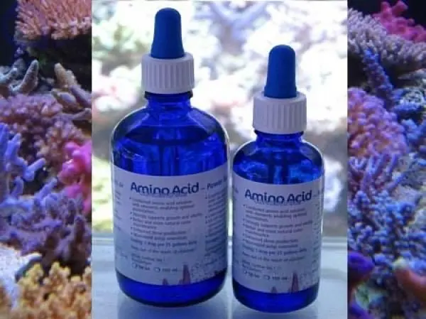 Günstig Korallenzucht Amino Acid High Konzentrat 10 ml