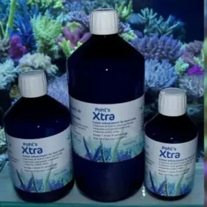 Günstig Korallenzucht Pohl's Xtra Konzentrat 250 ml