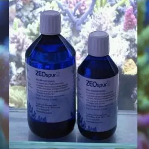 Korallenzucht Zeospur 2 Konzentrat 250 ml Online Kaufen