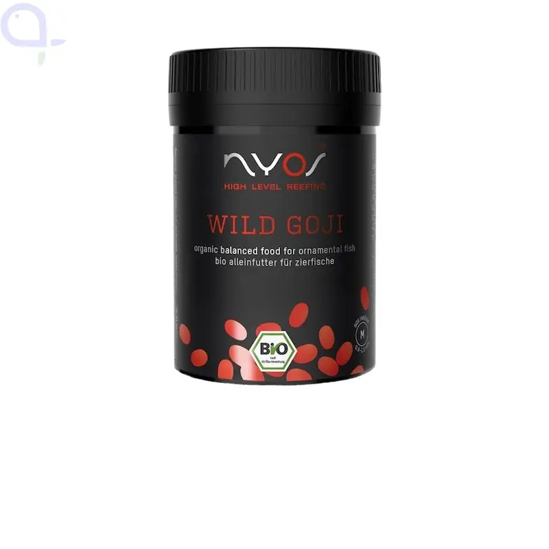 Nyos Wild Goji 70 gr Schnäppchen