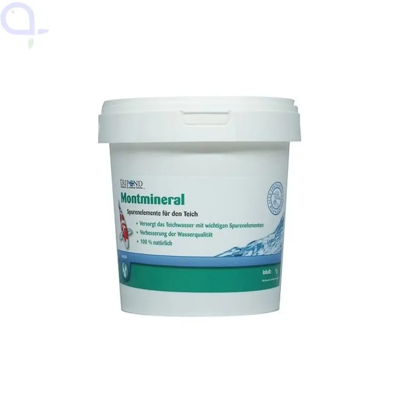 TRIPOND Montmineral 1000 g Letzte Chance