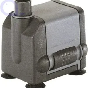 Geprüft Sicce Zimmerbrunnenpumpe Micra - 400 - 600 l/h