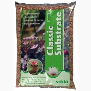 Must-Have Velda Classic Substrate 10L - Teichsubstrat Teichkies