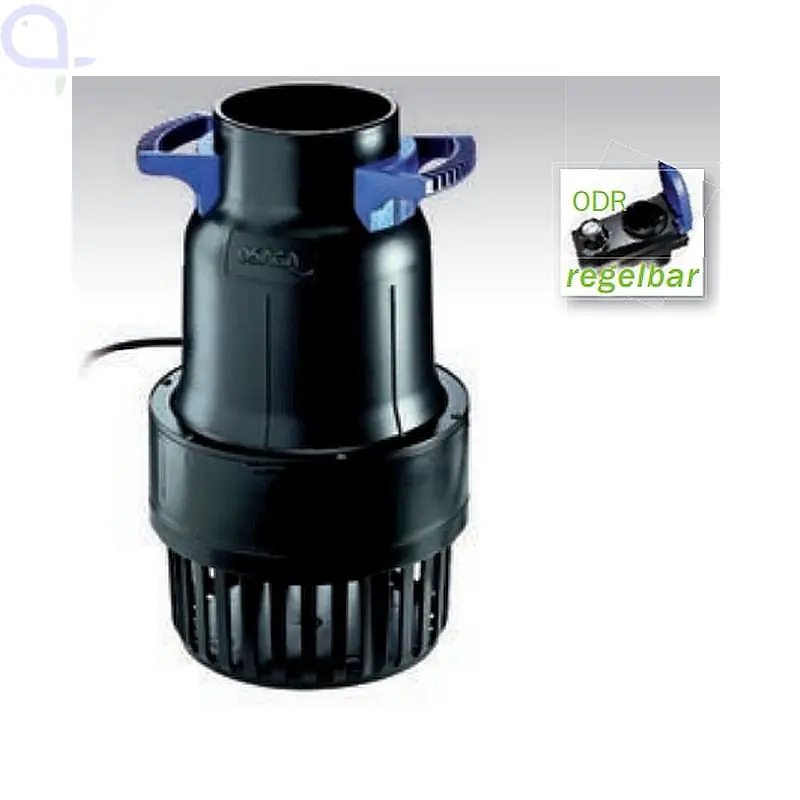 Osaga ORP 50000 Rohrpumpe Direktkauf