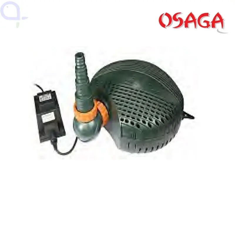 Top-Preis Osaga OGM-6500 / 12V - Grüne Minna