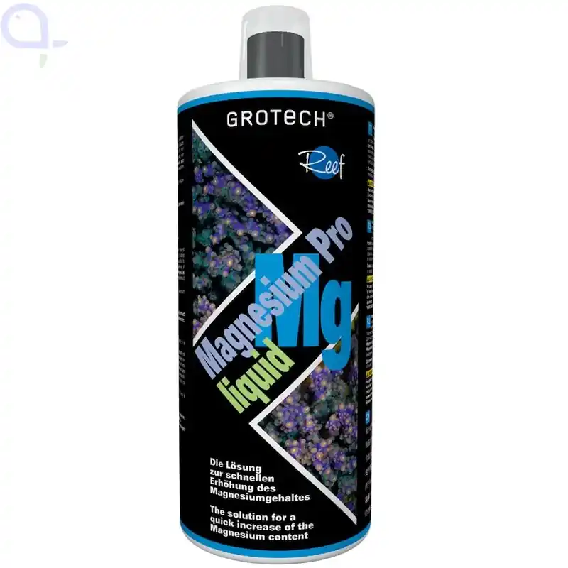 Grotech Magnesium pro liquid 1000 ml Must-Have