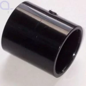 Wochenendangebot PVC Muffe 63 mm