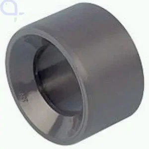 PVC Reduktion kurz 63 x 40 mm Nur Heute