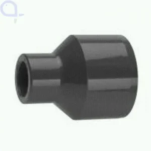 PVC Reduktion lang 40/32 x 16 mm Billig