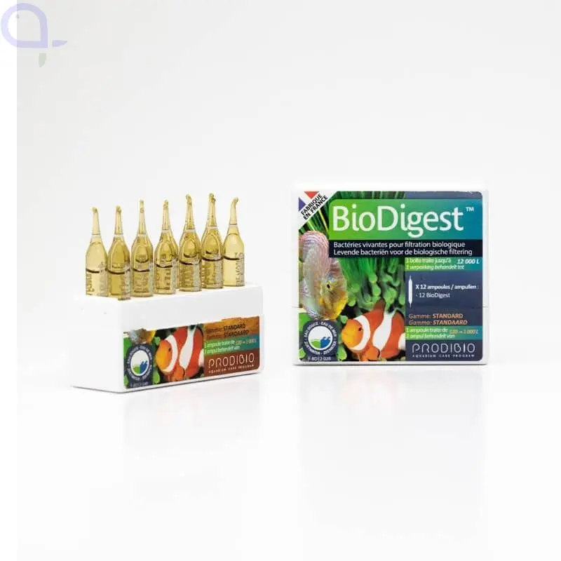 Prodibio BIO DIGEST 12 Ampullen Heißes Angebot