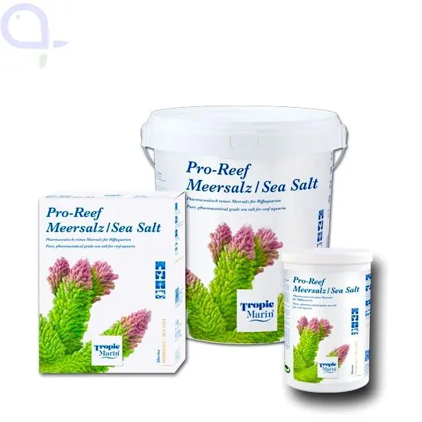 Tropic Marin Pro Reef 4 kg Meersalz Bestseller