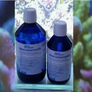 Nur Heute Korallenzucht ZEOspur Macroelements 250 ml