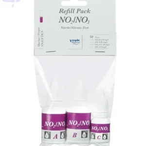 Tropic Marin Nitrit/Nitrat Test Nachfüllpack Neuheit