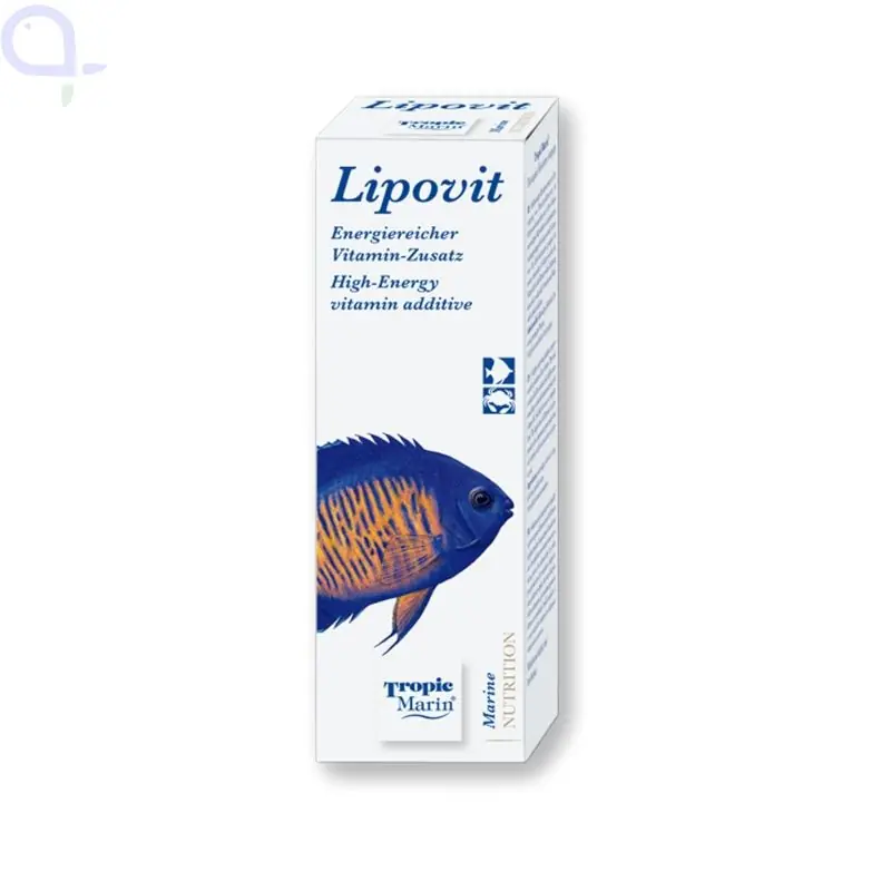Nur Heute Tropic Marin Lipovit 50 ml