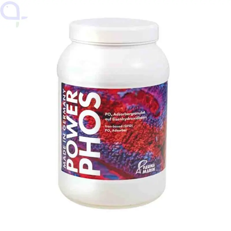 Fauna Marin Power Phos 5500 ml Bestseller