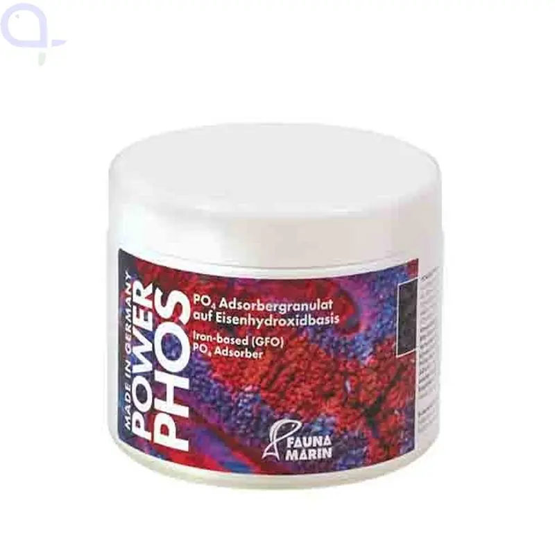 Saisonangebot Fauna Marin Power Phos 500 ml