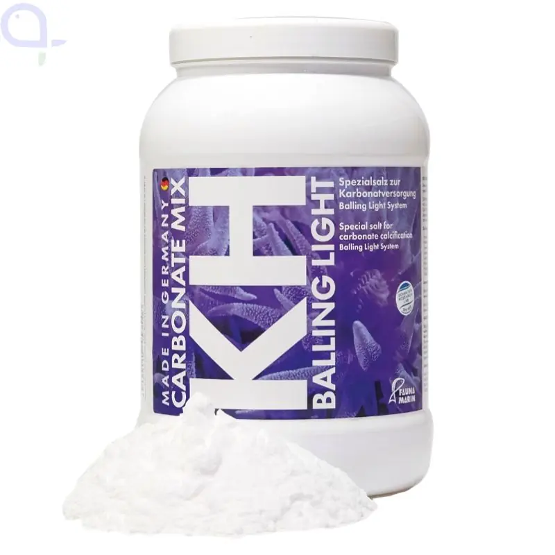 Preisknaller Fauna Marin Carbonate Mix 4 kg