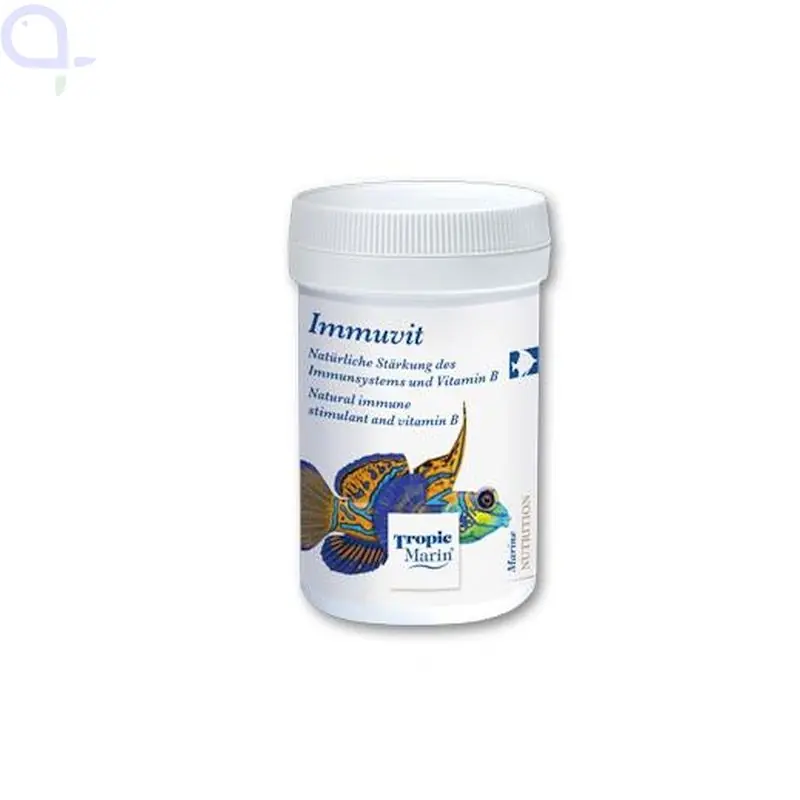 Tropic Marin Immuvit 60 g Bestseller