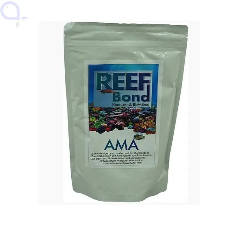 AMA Reef Bond Riffmörtel - 500 g Saisonangebot