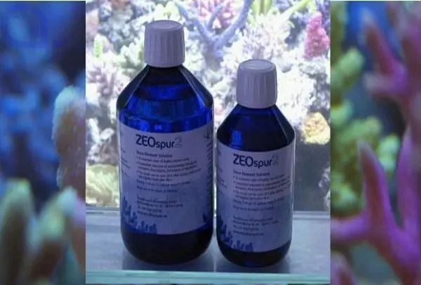Kracherpreis Korallenzucht Zeospur 2 Konzentrat 500 ml