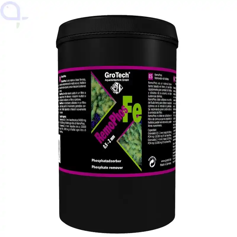 Grotech RemoPhos FE 0,5 - 2mm 1000 ml Schneller Versand