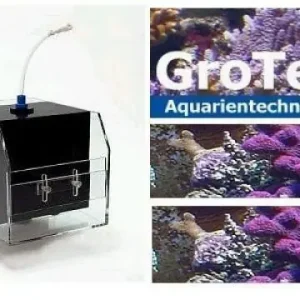 Grotech Aquarienüberlauf Sonderangebot