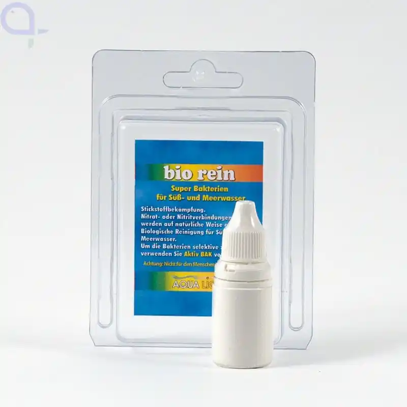 Bestpreis AquaLight Bio Rein 10 ml
