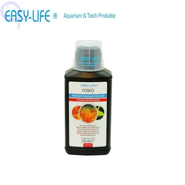 Easy Life Fosfo 250 ml Direktkauf