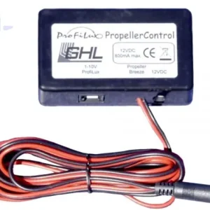 GHL PropellerControl-2.1 (PL-0265) Nur Heute