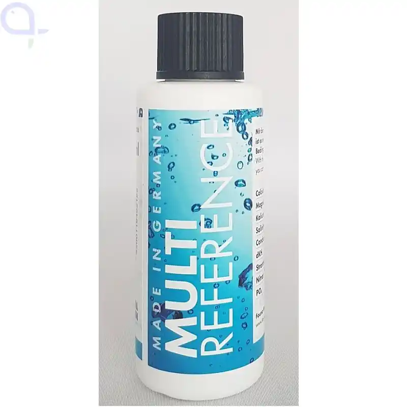 Nur Für Kurze Zeit Fauna Marin Multi Referenz 100 ml