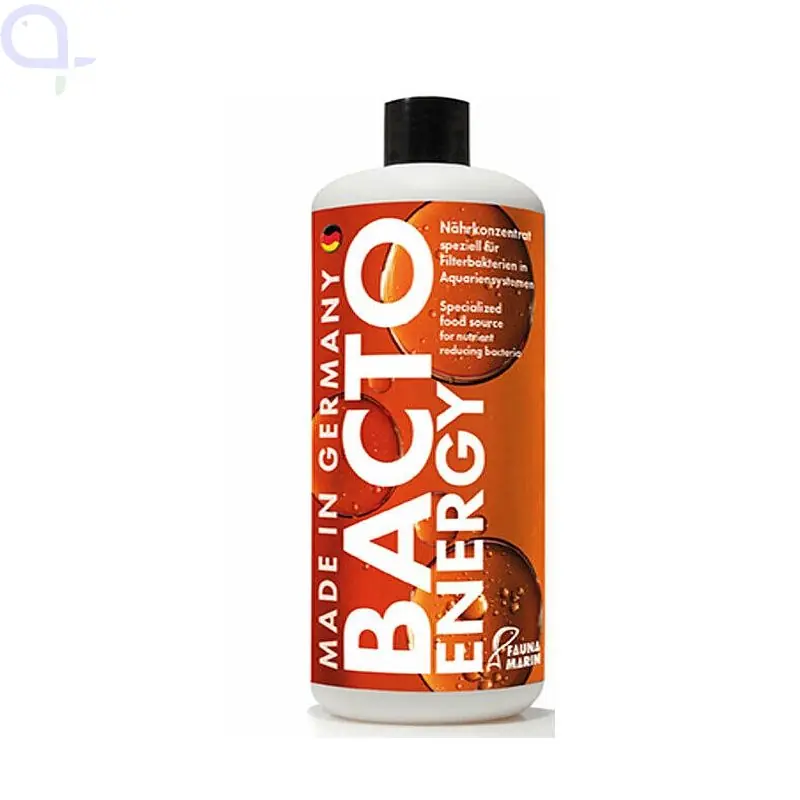 Fauna Marin Bacto Energy 1000 ml Begrenztes Angebot