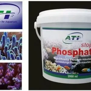 Sonderangebot ATI Phosphat stop 2000 ml