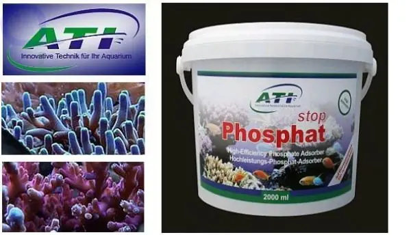 Sonderangebot ATI Phosphat stop 2000 ml