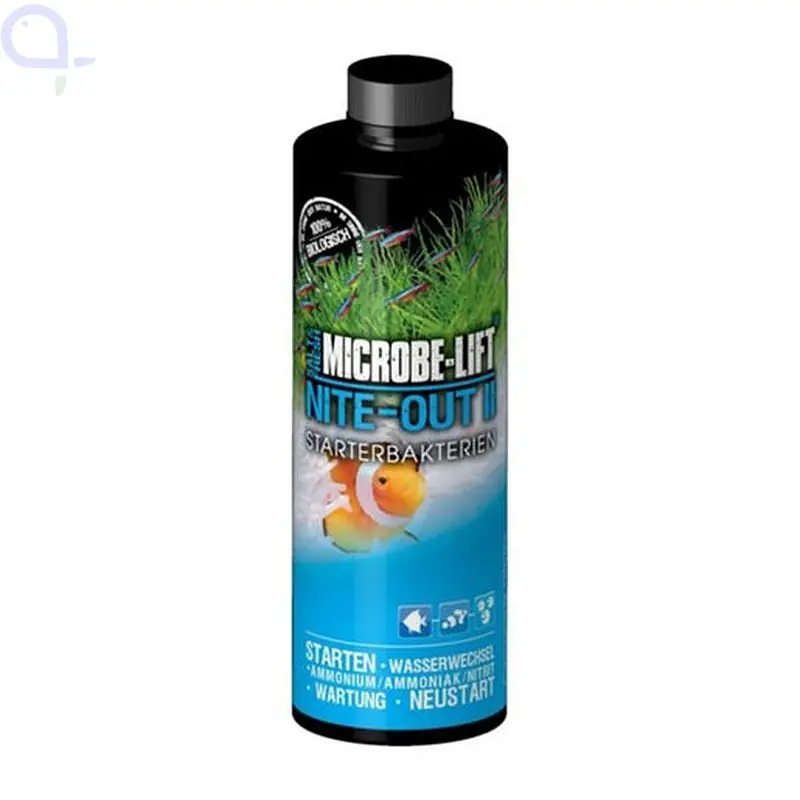 Sale Microbe-Lift Nite Out II 118 ml