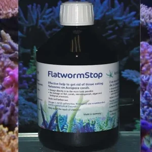 Markenprodukt Korallenzucht Flatworm Stop 250ml