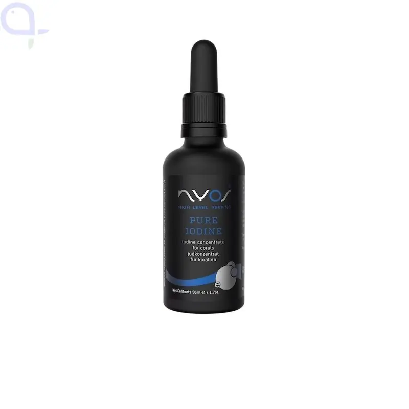 Top-Angebot Nyos Pure Iodine 50 ml