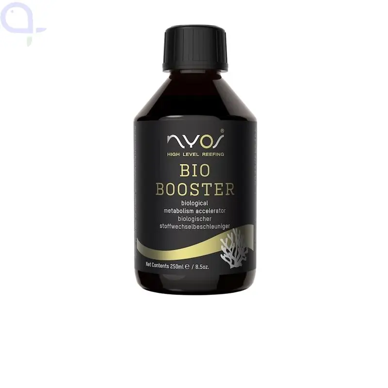 Preis Gesenkt Nyos Bio Booster 250 ml