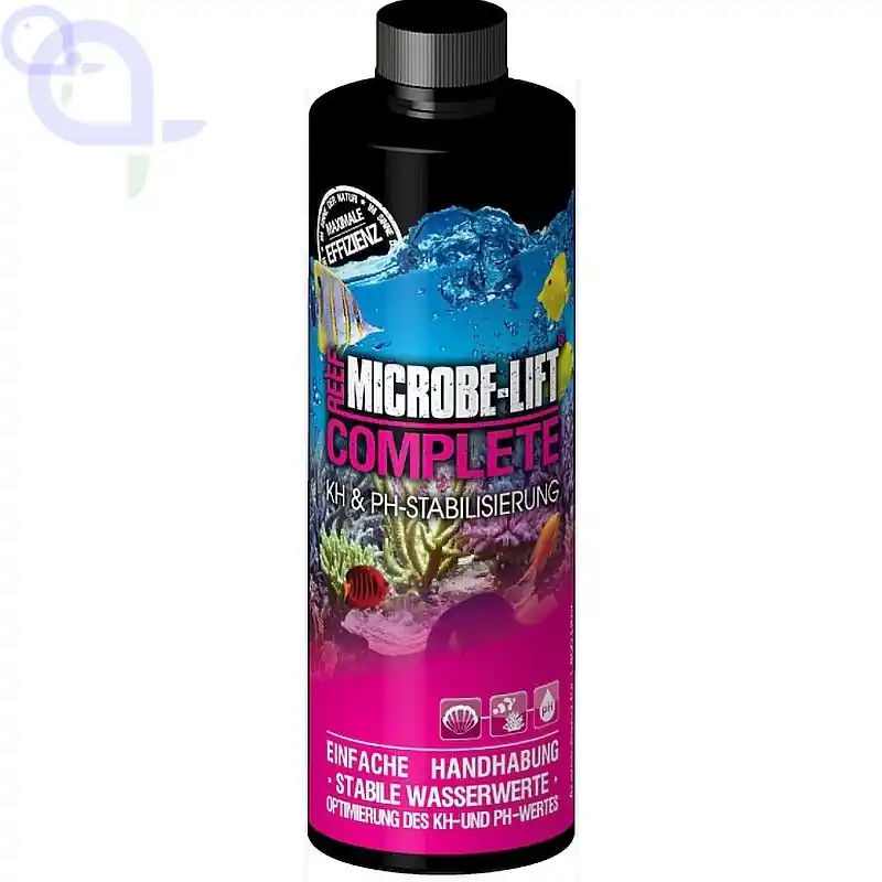 Microbe-Lift COMPLETE 236 ml Online Kaufen