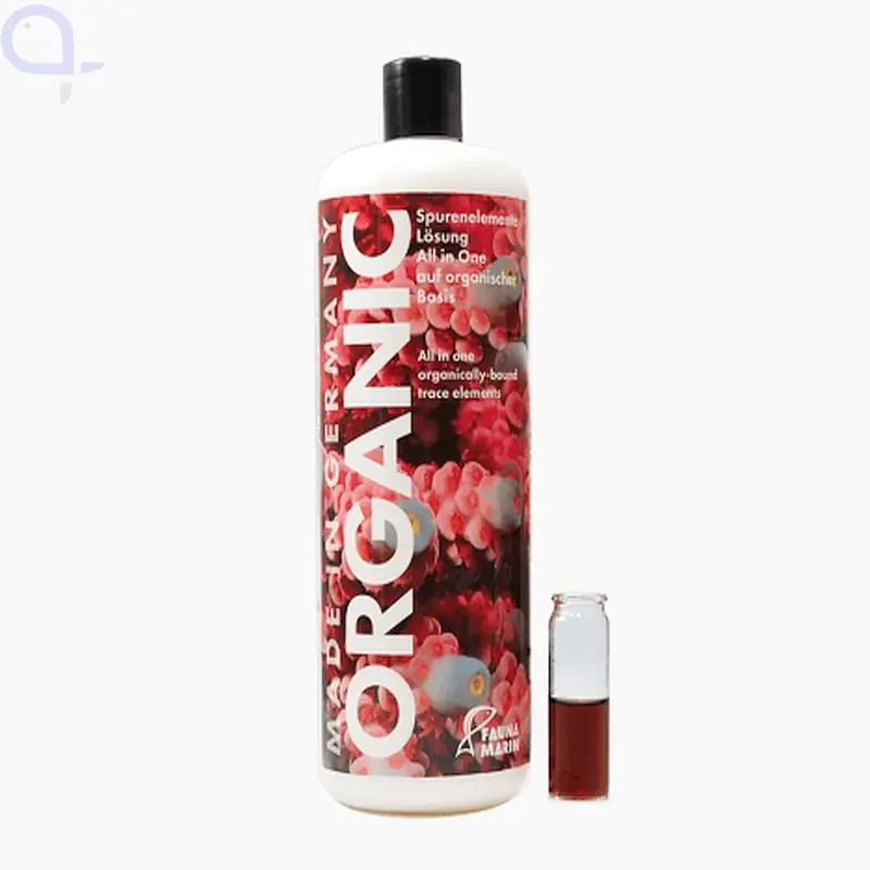 Fauna Marin Ultra Organic 1000 ml Preisknaller