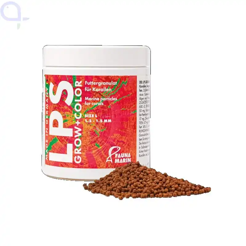 Abverkauf Fauna Marin LPS Grow and Color M 100 ml
