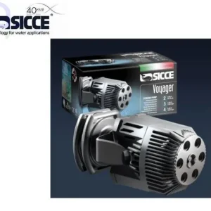 Sofort Bestellen Sicce Voyager 3 - 4500 l/h