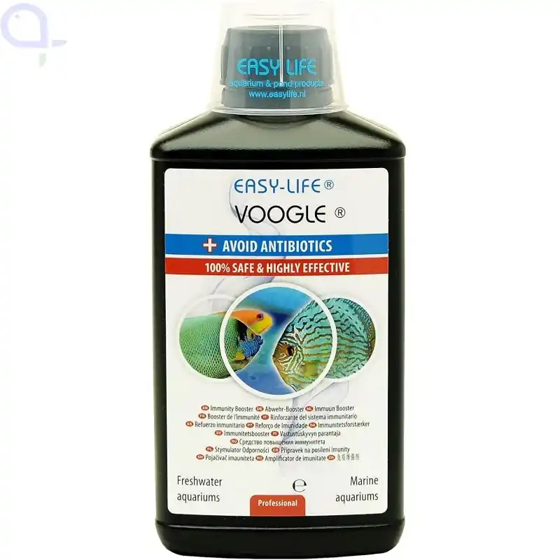 Easy Life Voogle 500 ml Knallerangebot