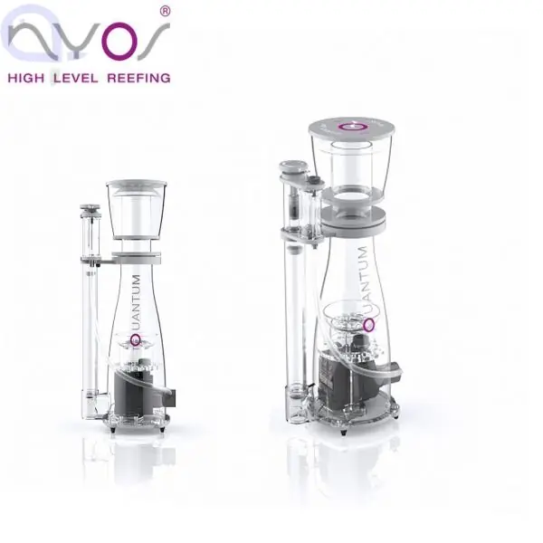 Mega-Angebot Nyos Quantum 120 - Abschäumer bis 500 Liter