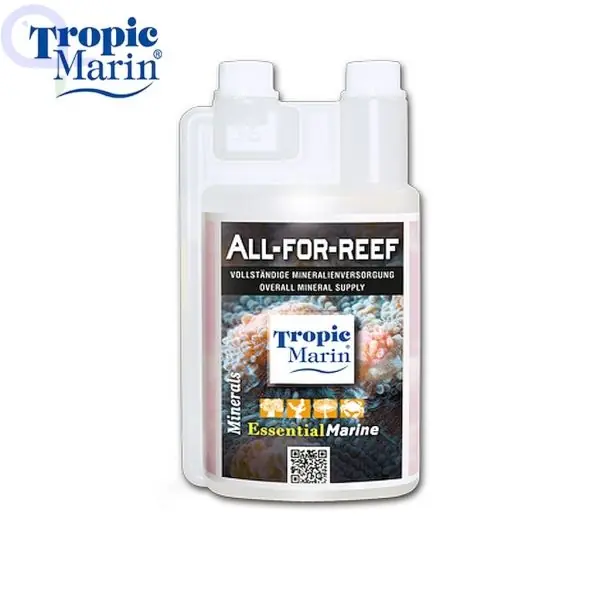 Neu Tropic Marin All-For-Reef 500 ml
