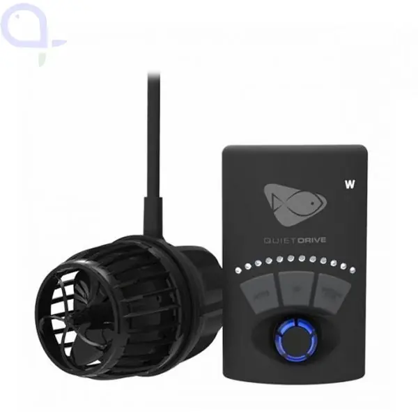 Zertifiziert Ecotech Marine VorTech MP40m QD Pumpe