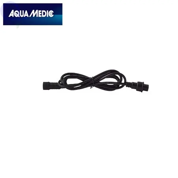 Versand Am Gleichen Tag Aqua Medic Verlängerungskabel 1,8 m für Eco Drift Pumpen