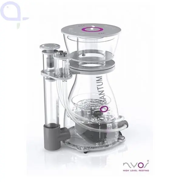 Begrenztes Angebot Nyos Quantum 300 - Abschäumer bis 4000 Liter