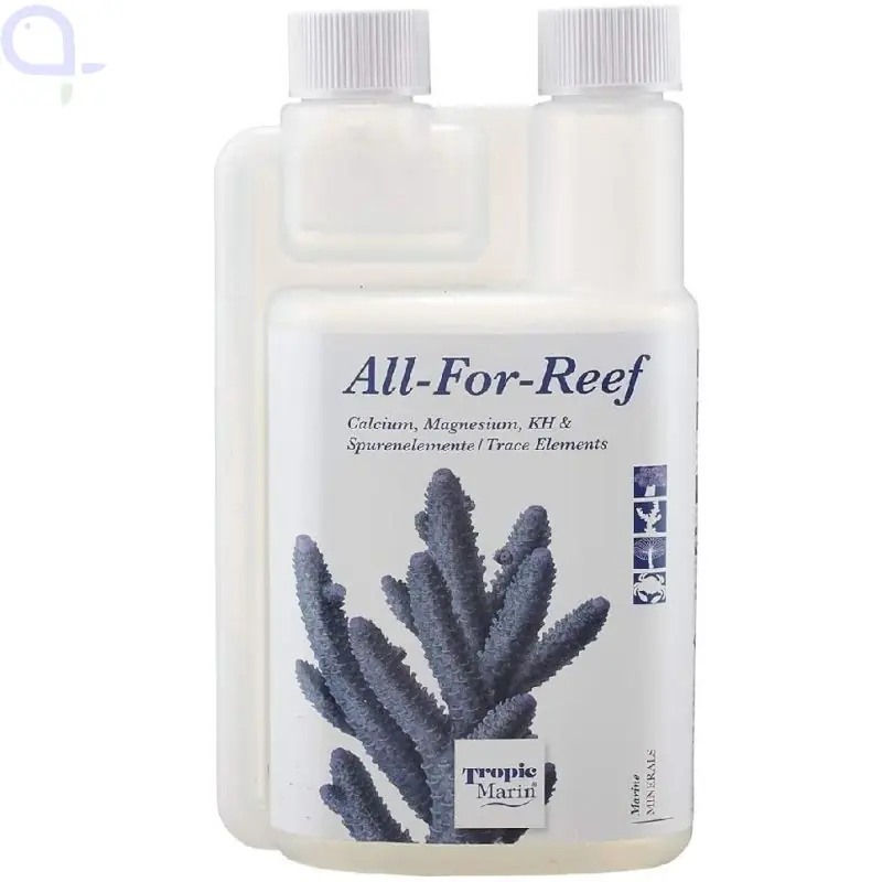 Tropic Marin All-For-Reef 1000 ml Versand Am Gleichen Tag